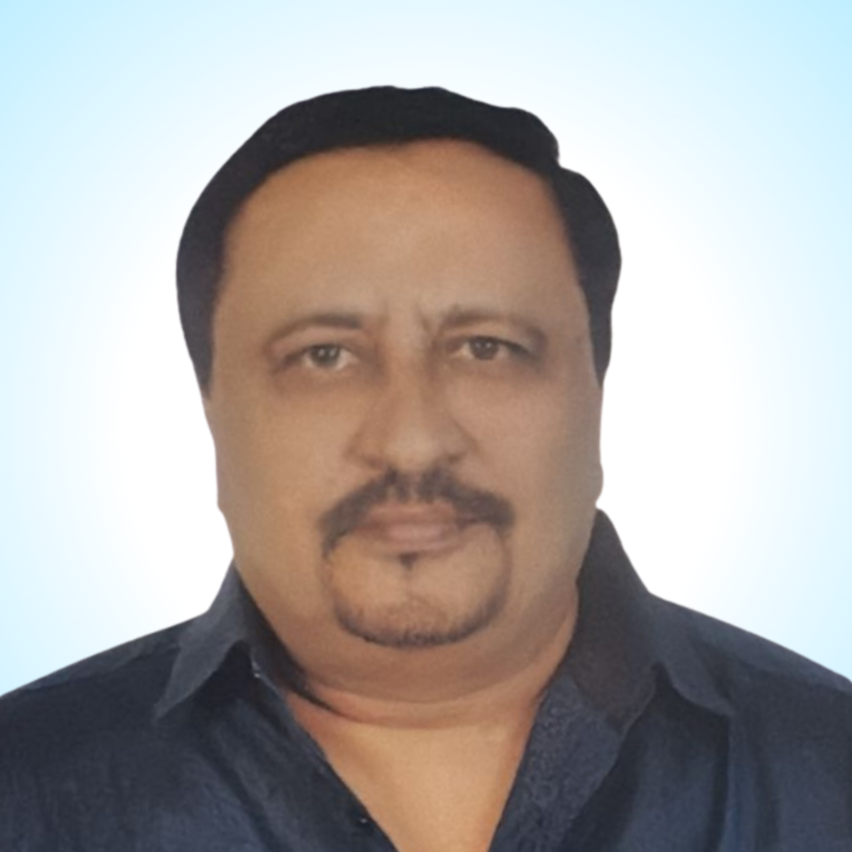 Dr. Abhimanyu Singh