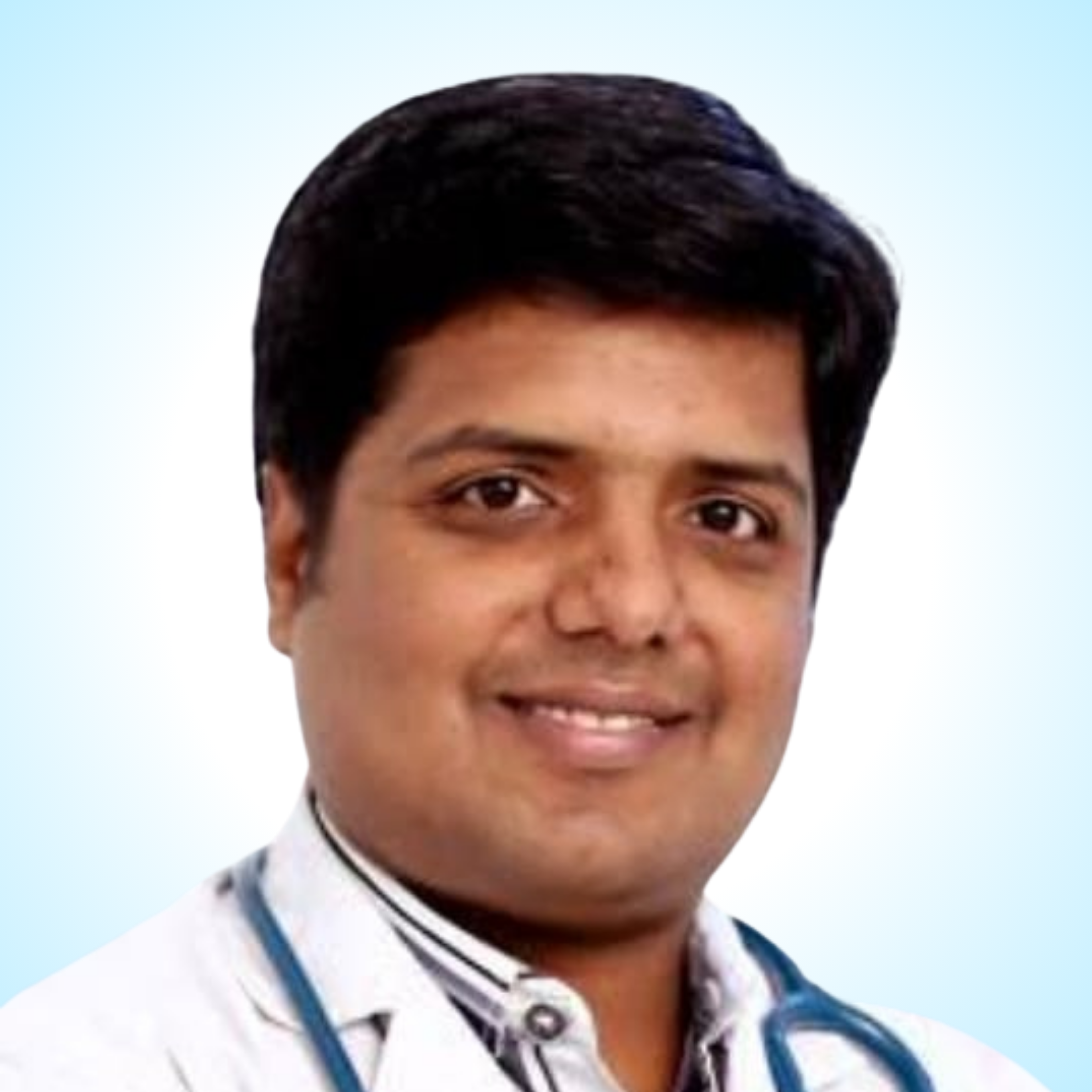 Dr. Aditya Kabra