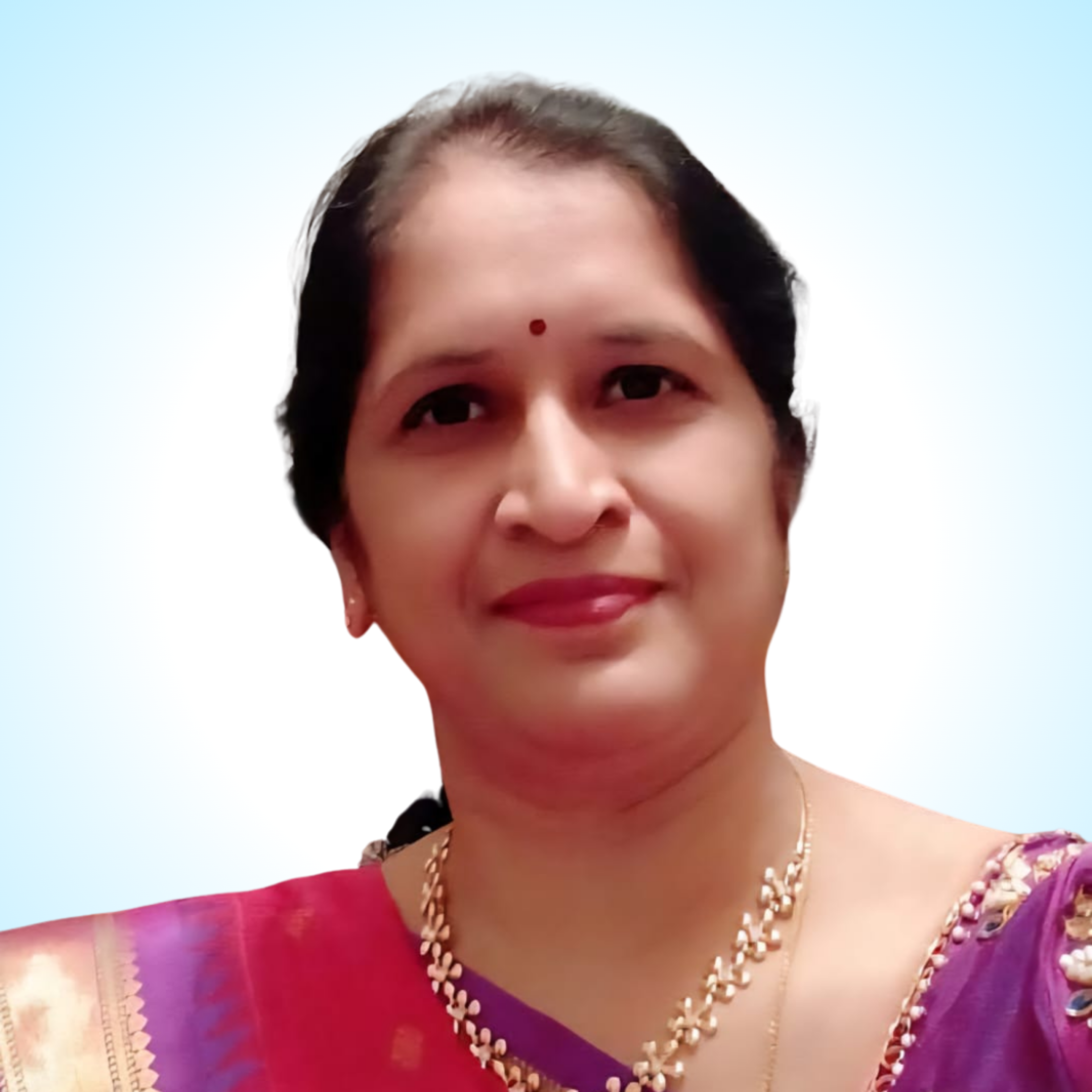 Dr. Indira G
