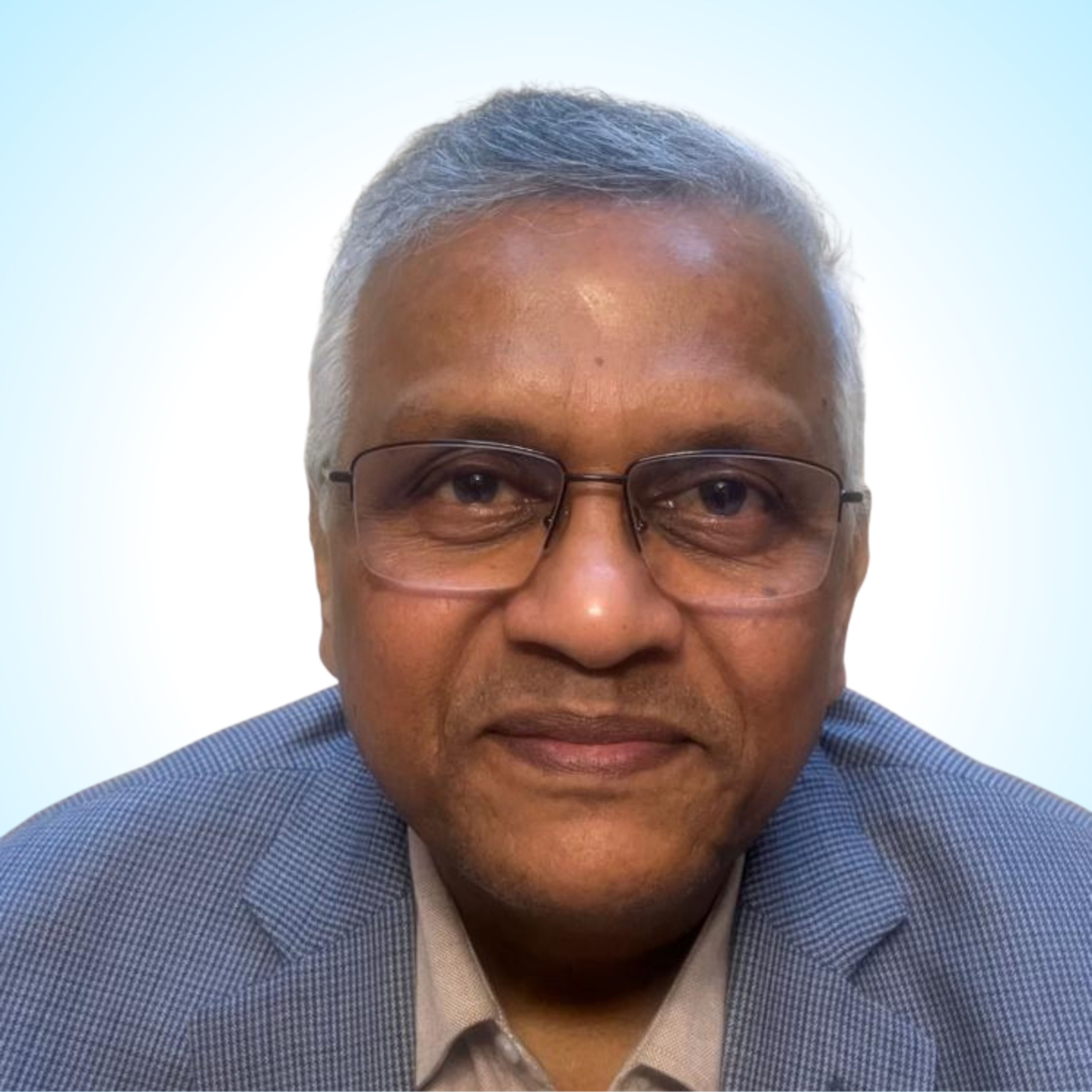 Dr. M. Chandrasekhar