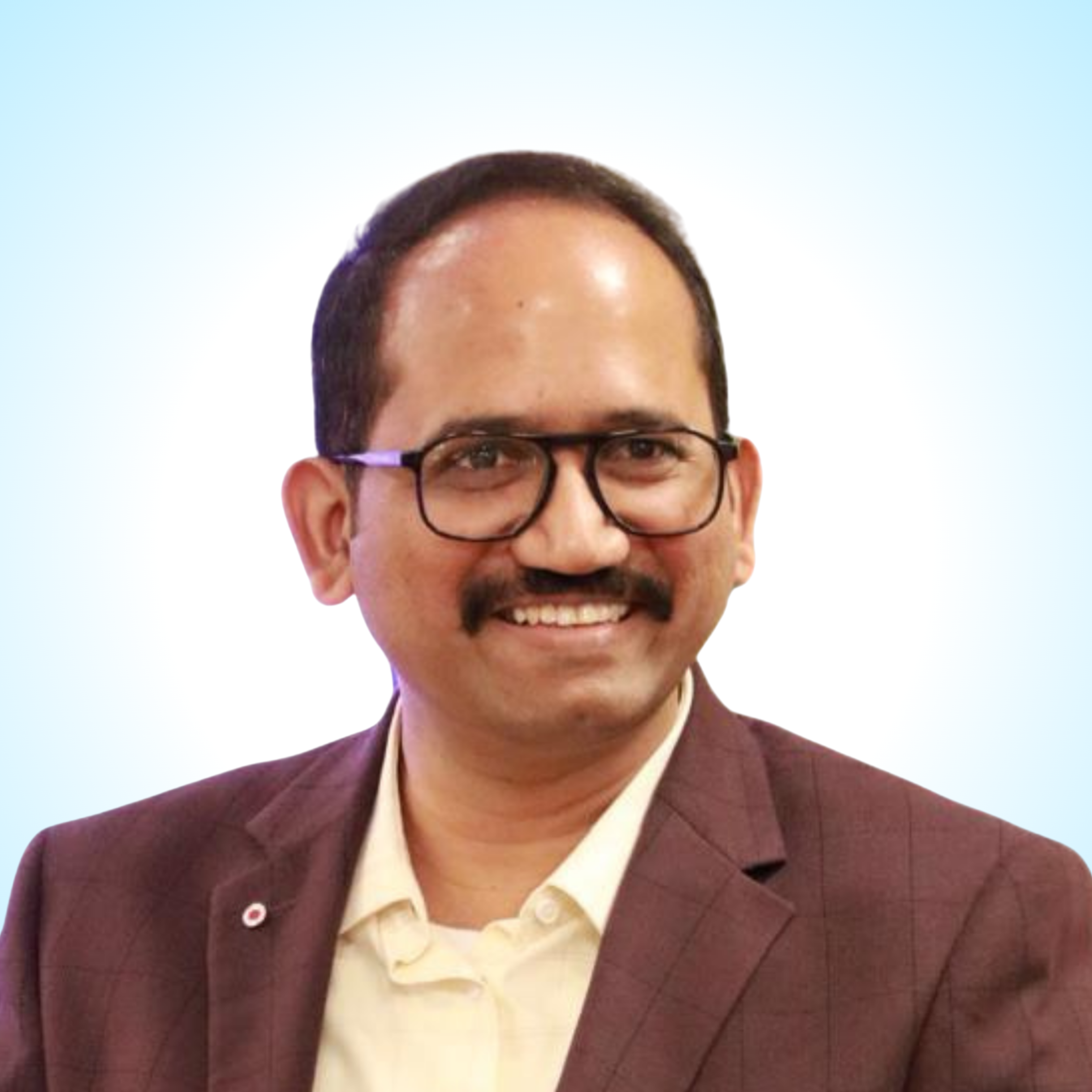 Dr. Madhanmohan