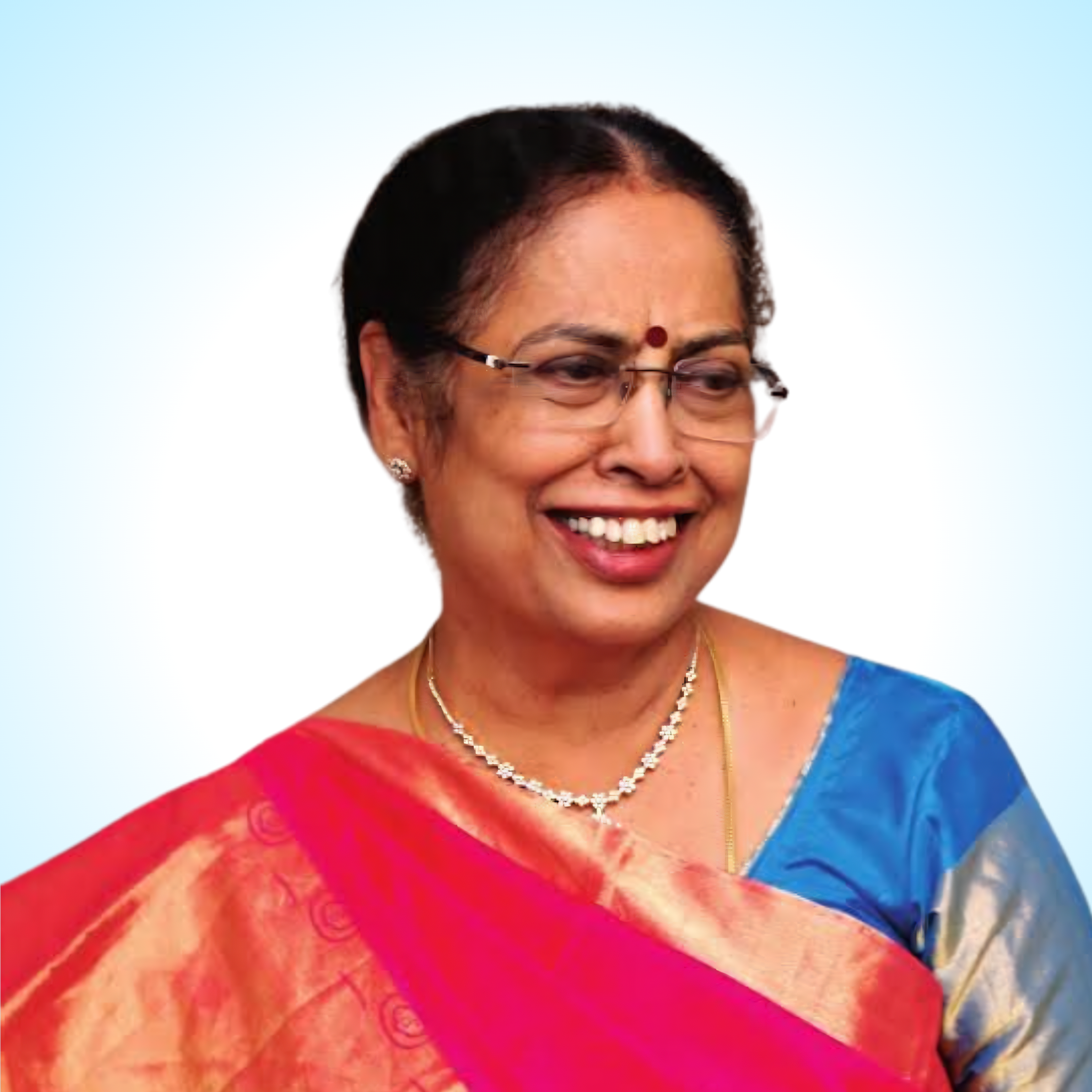 Dr. Manimala Rao