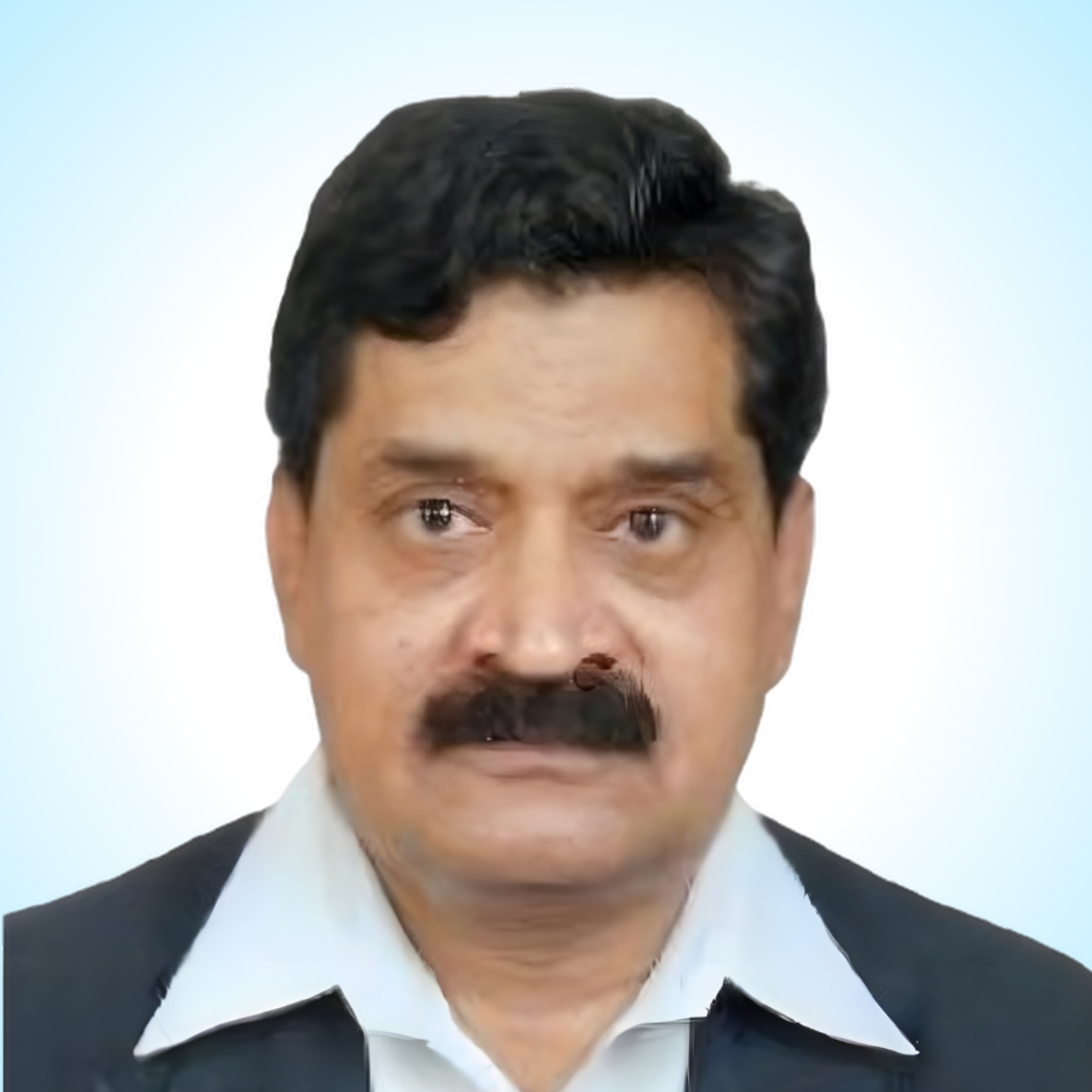 Dr. P. Surender