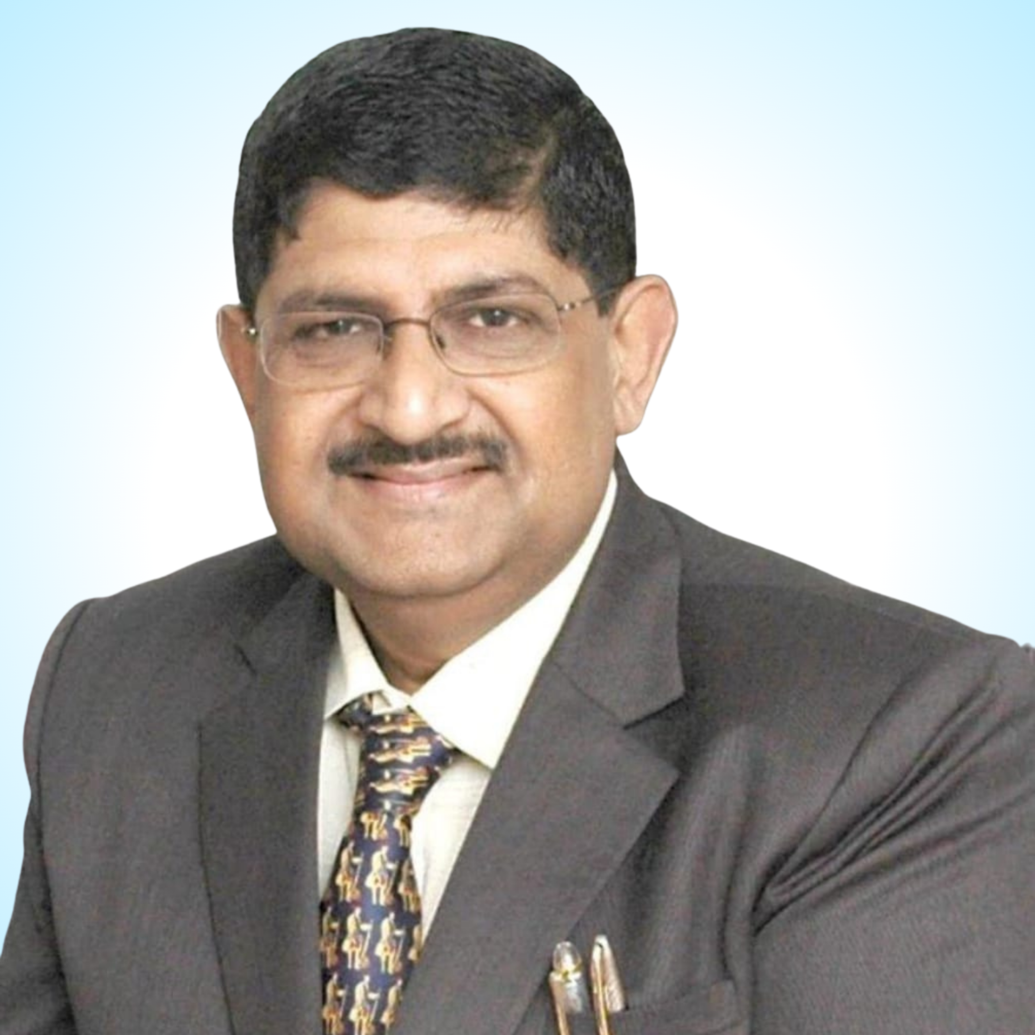 Dr. Sunil Pandya