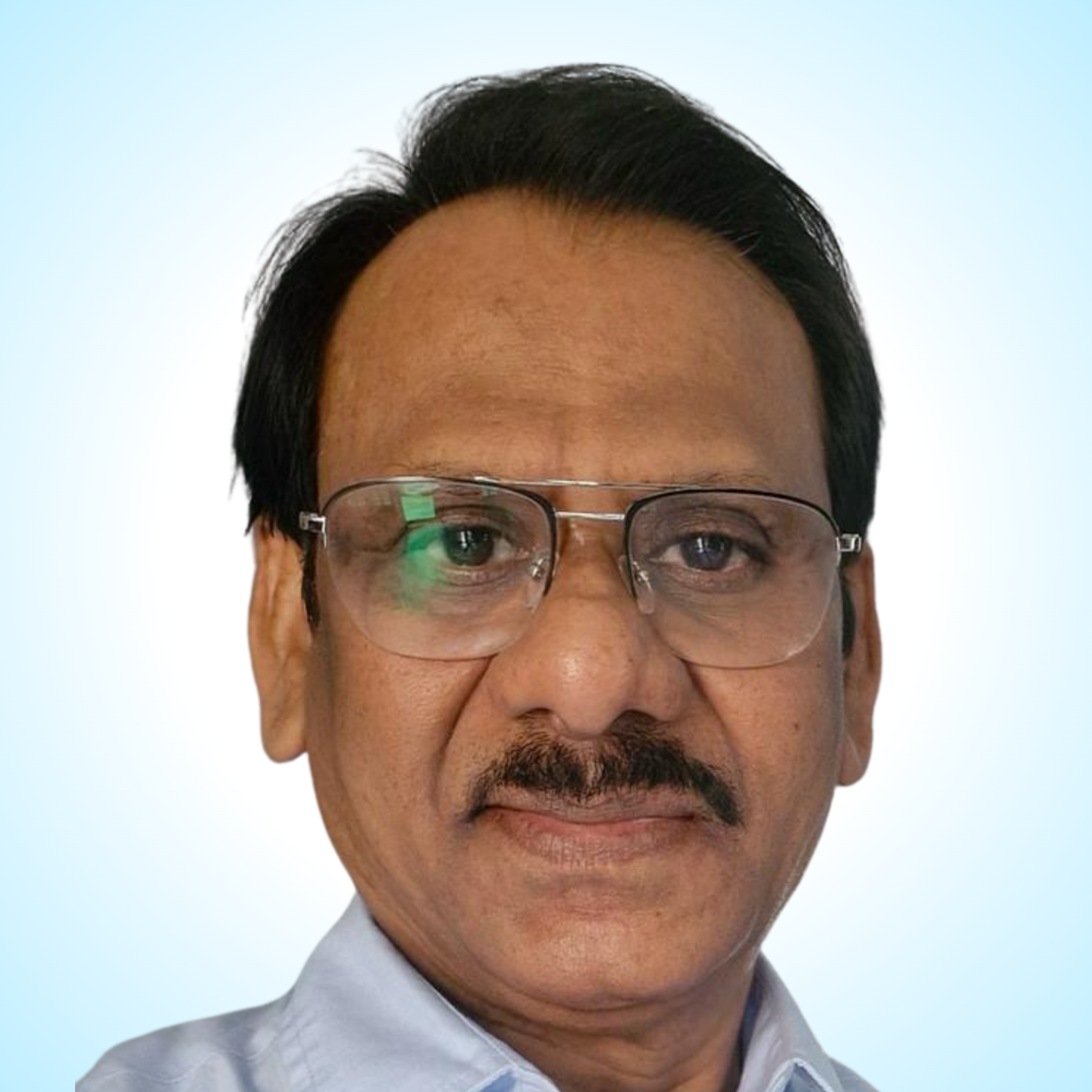 Dr. Suresh Chander D