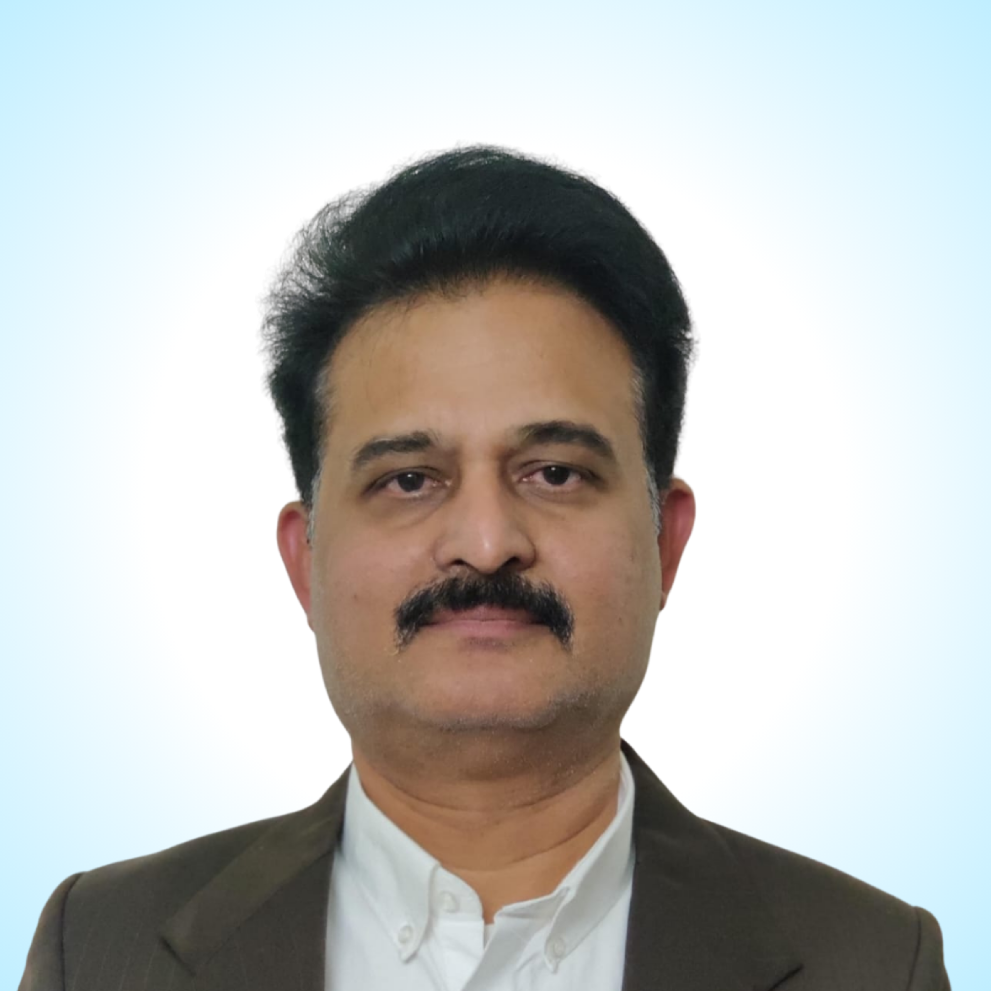 Dr. Vijay Mohan