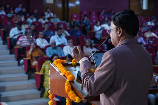 Auditorium