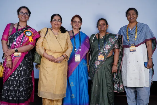 Faculty