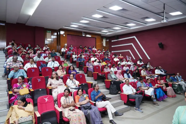 Audience